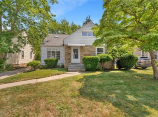 4567 W 226th St, Fairview Park, OH 44126