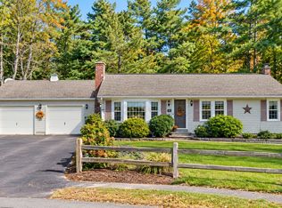 42 Pinebrook Ln, Jefferson, MA 01522