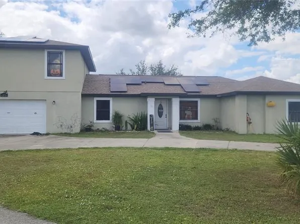 6219 Coliseum Blvd, Pt Charlotte, FL 33981