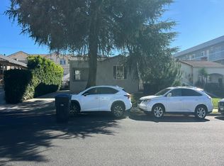 304 E Cedar Ave, Burbank, CA