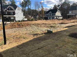 2407 Anzio Way, Apex, NC 27502