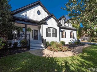 7124 Sarahwood Ct, Willow Spring, NC 27592