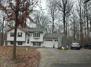 105 Chesley Ct, Saint Leonard, MD 20685