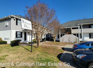 1609 Parnell St #2E, Augusta, GA 30904