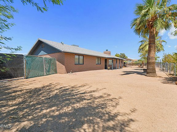 5th image of 13202 W OCOTILLO Road