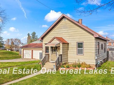 622 E Grant St, Iron Mountain, MI, 49801