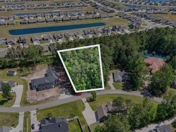 575 Caribou Trail, Myrtle Beach, SC 29588