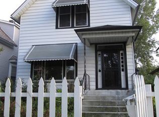 3315 W 83rd Pl, Chicago, IL 60652