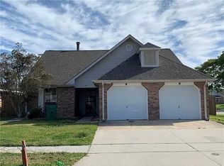 45 Moss Dr, La Place, LA 70068