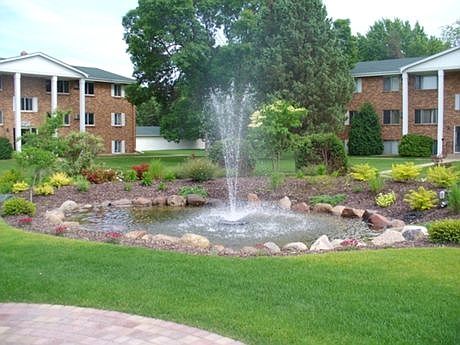 Community Space