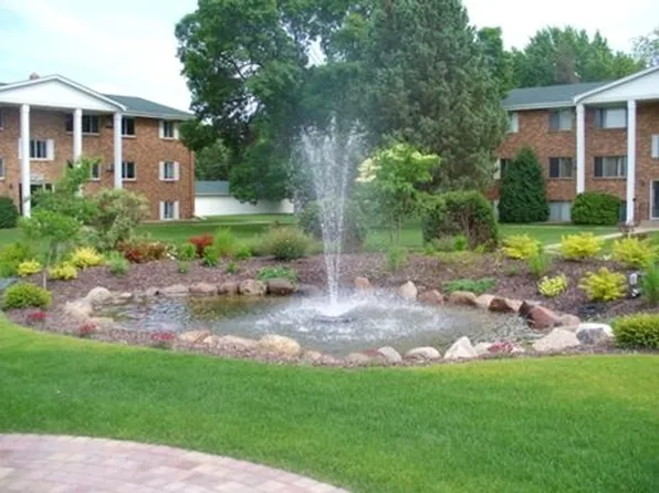 Thomasville Apartment Homes, 1720 4th St #204, Saint Paul, MN 55110