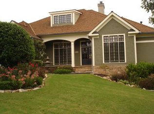 102 River Sound Ln, Dawsonville, GA 30534