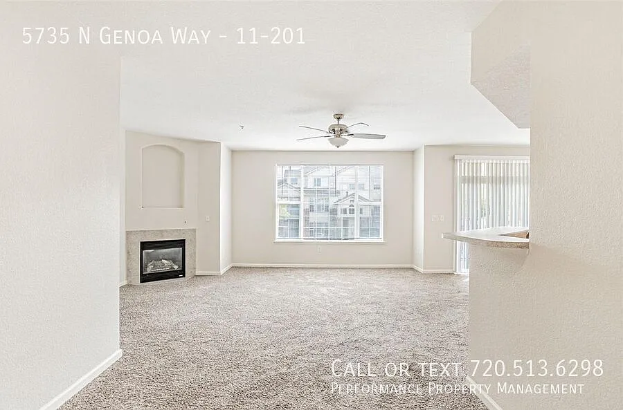 Bright Corner Condo With Mountain Views In Gated First Creek Farm - Utilities Included — Photo 2