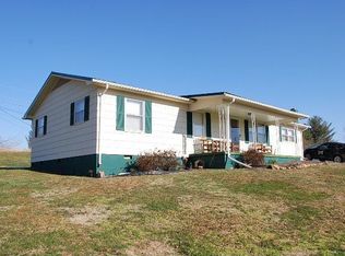 225 Allen Rock Rd, Ewing, VA 24248