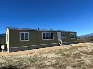 39035 Indian Rd, Anza, CA 92539
