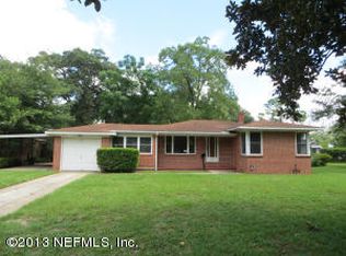 7803 Tory Pl E, Jacksonville, FL 32208