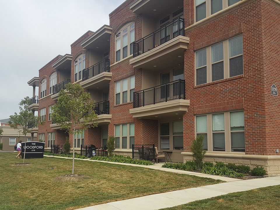 1st image of 1378 King Ave APT 101