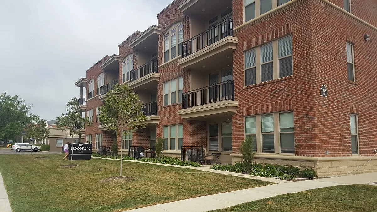 Building Photo - 1378 King Avenue