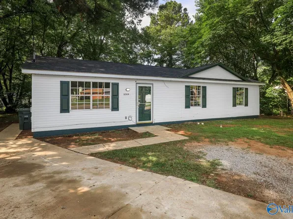 3709 Steadman Dr NW, Huntsville, AL 35810