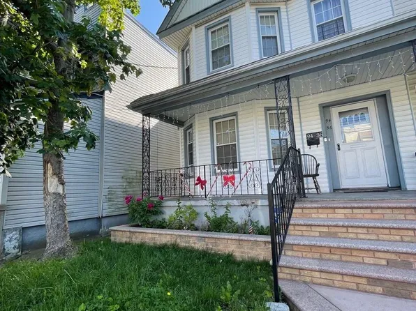 94-36 110th Street, Richmond Hill S., NY 11419