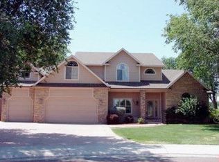 2027 Country Meadows Ct, Grand Junction, CO 81503