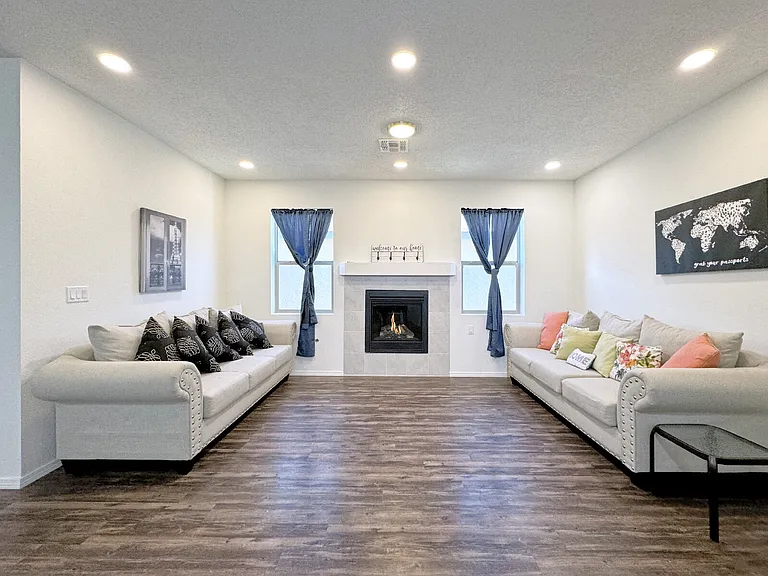 4774 Grizzly Peak Rd NE — Photo 2