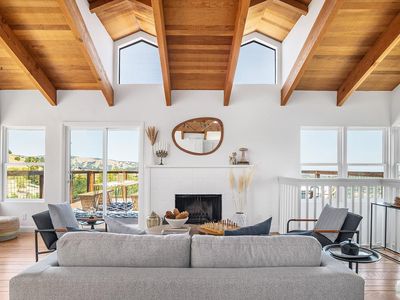 160 Oak Springs Drive, San Anselmo, CA, 94960