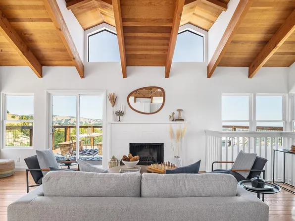 160 Oak Springs Drive, San Anselmo, CA 94960