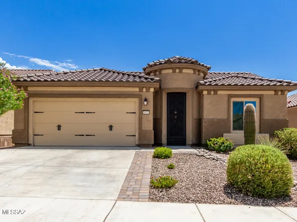 6925 W Tanner Trl, Marana, AZ 85658