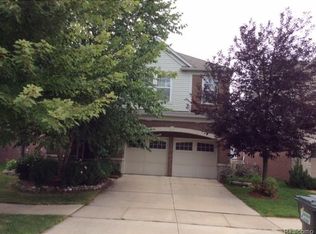 44908 Paine Dr, Novi, MI 48377