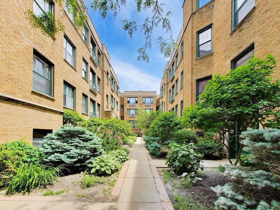 1st image of 7023.5 Sheridan Rd #2N