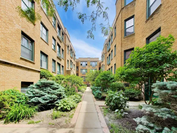 7023.5 Sheridan Rd #2N, Chicago, IL 60626