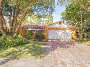 920 Palermo Rd, Titusville, FL 32780