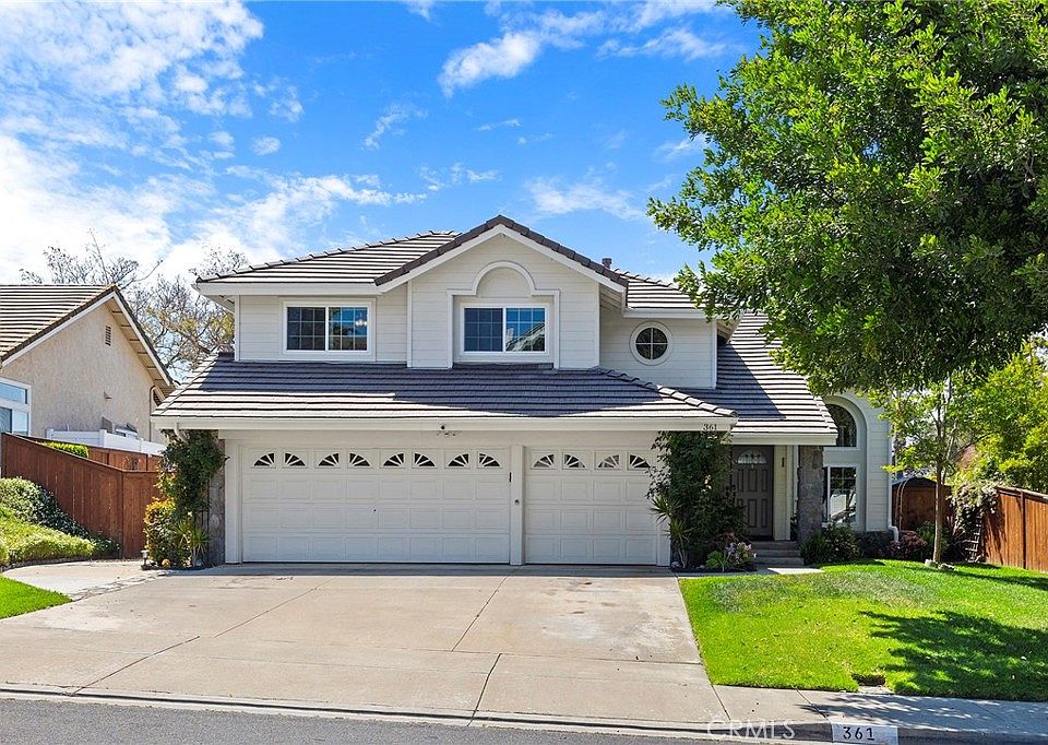 361 Moonstone Bay Dr, Oceanside, CA 92057 Zillow