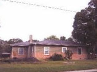 1510 Milford Church Rd SW, Marietta, GA 30008