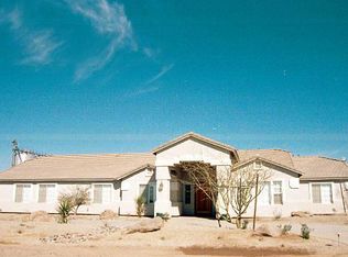 15206 E Via Del Rancho St, Chandler, AZ 85249