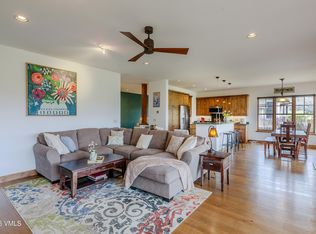 250 Palmer Loop, Eagle, CO 81631