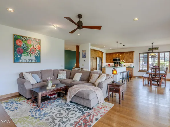 250 Palmer Loop, Eagle, CO 81631