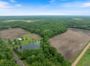 7269 County Road V, Marshfield, WI 54449