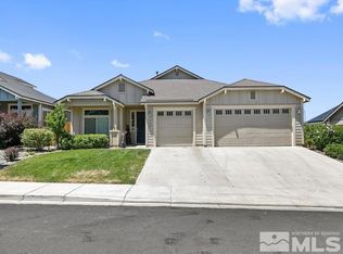 1460 Slate Way, Fernley, NV 89408