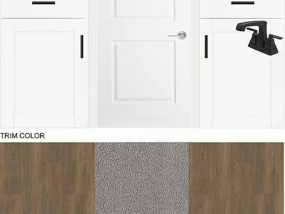 Interior Selections