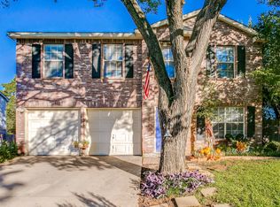 109 Yosemite Dr, Mansfield, TX 76063