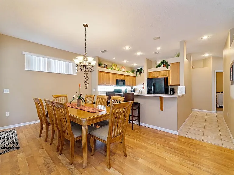 2918 Sunset Vista Blvd — Photo 4