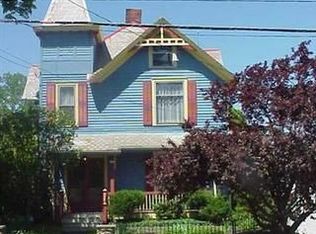607 S Court St, Medina, OH