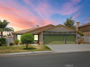 724 Calumet Ave, Beaumont, CA 92223