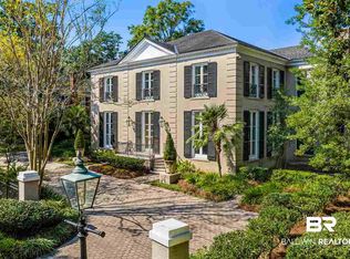 3930 Yestreeter Place St, Mobile, AL 36608