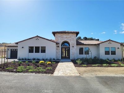 8716 San Rafael Rd, Atascadero, CA, 93422