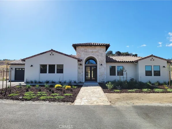 8716 San Rafael Rd, Atascadero, CA 93422