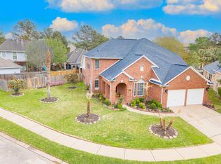 15411 Ryoaks Dr, Houston, TX 77095