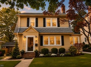 48 Cypress St, Millburn, NJ 07041